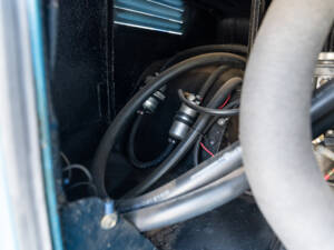 Image 88/89 de Volkswagen T1 Samba (1966)