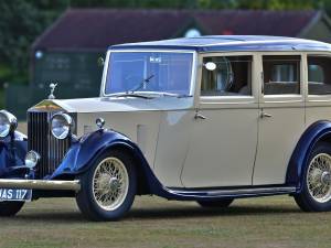 Afbeelding 15/49 van Rolls-Royce 20&#x2F;25 HP (1935)