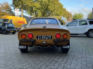 Imagen 7/48 de Opel GT&#x2F;J 1900 (1974)