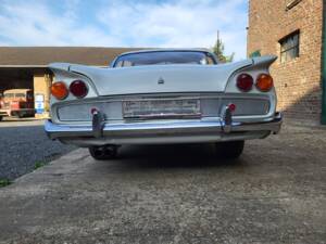Bild 28/40 von Ford Consul Capri (1962)