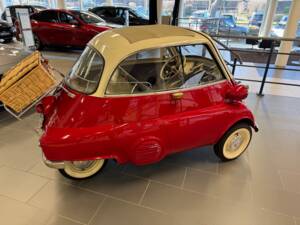 Bild 2/7 von BMW Isetta 250 (1957)
