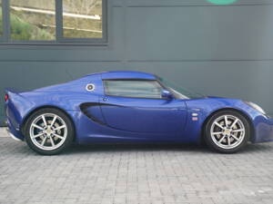 Image 3/50 of Lotus Elise 111S (2004)