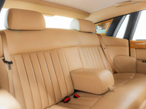 Bild 26/40 von Rolls-Royce Phantom VII (2005)