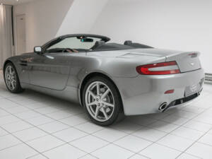 Bild 3/17 von Aston Martin V8 Vantage (2008)