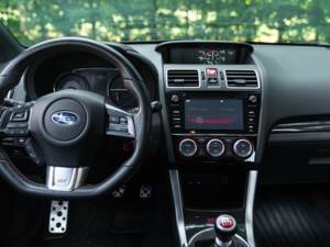 Image 45/50 of Subaru Impreza WRX STi (2016)