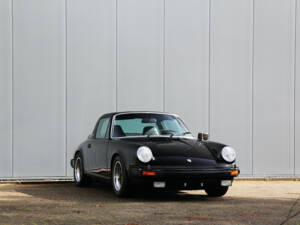 Image 20/67 de Porsche 911 2.7 S (1977)