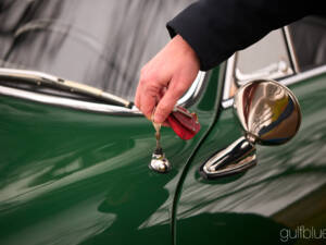 Image 31/90 de Porsche 356 C 1600 SC (1965)