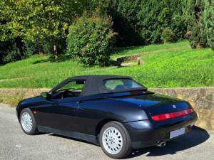 Image 9/26 of Alfa Romeo Spider 2.0 Twin Spark 16V (1997)