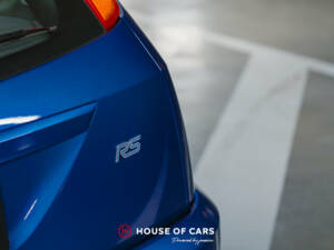 Image 21/50 of Ford Focus RS (2003)