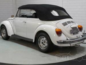 Image 7/19 of Volkswagen Beetle 1600 (1979)