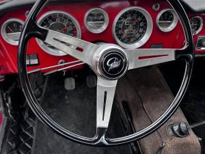 Imagen 24/49 de FIAT Ghia 1500 GT (1963)