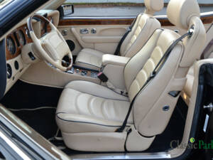 Image 11/50 of Bentley Azure (1997)