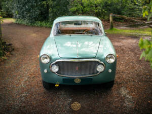 Afbeelding 42/50 van FIAT 1100-103 TV Vignale (1953)