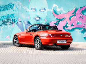 Image 6/45 of BMW Z3 2.2i (2000)