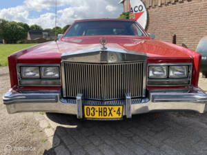 Bild 35/50 von Cadillac Eldorado Biarritz Coupé (1979)