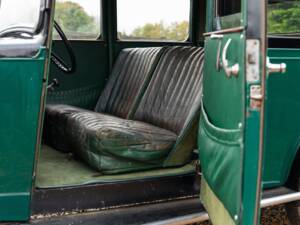 Image 34/38 de Jowett 7 HP Kestrel (1934)