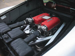 Image 10/39 of Ferrari 360 Modena (2001)