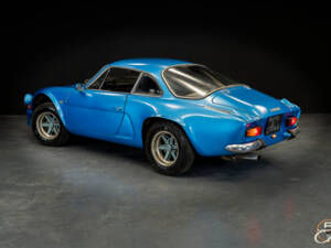 Afbeelding 3/20 van Alpine A 110 1300 (1966)