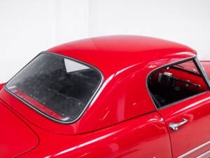 Image 34/39 of Alfa Romeo 2000 Spider (1960)