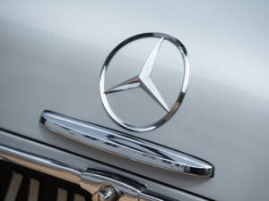 Bild 36/41 von Mercedes-Benz 250 SL (1967)