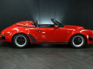 Image 7/30 of Porsche 911 Speedster 3.2 (1989)