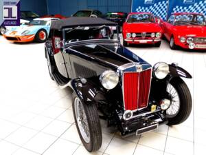 Bild 20/47 von MG TC (1947)