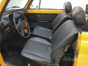 Image 11/19 of Volkswagen Escarabajo 1600 (1978)
