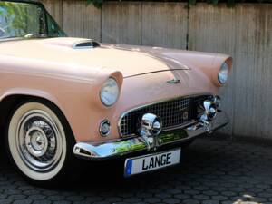 Immagine 9/64 di Ford Thunderbird (1956)