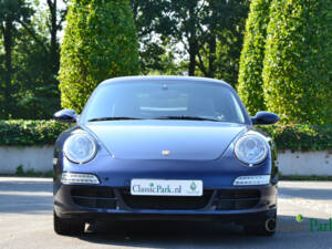 Imagen 22/50 de Porsche 911 Carrera (2006)