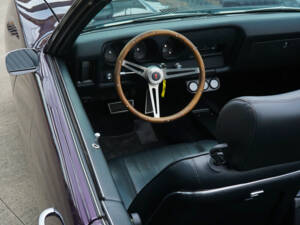Afbeelding 3/6 van Pontiac Tempest Le Mans (1969)