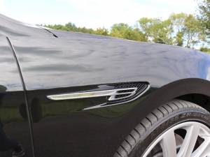 Bild 27/76 von Bentley Flying Spur W12 (2013)