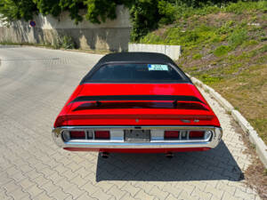Image 15/81 of Dodge Charger Super Bee 440 (1971)