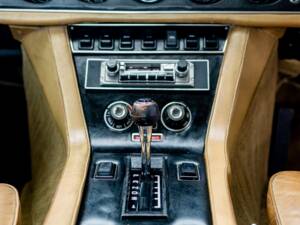 Bild 22/50 von Jensen Interceptor MK III (1973)
