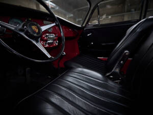 Image 69/97 de Porsche 356 C 1600 (1963)