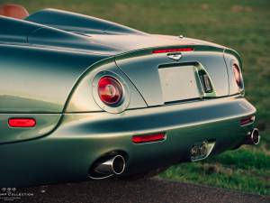 Bild 20/33 von Aston Martin DB AR1 (2003)