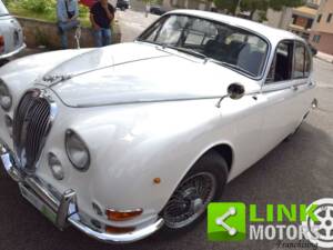 Image 4/10 de Jaguar S-Type 3.8 (1967)