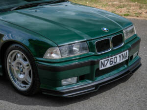 Afbeelding 8/46 van BMW M3 GT (1995)
