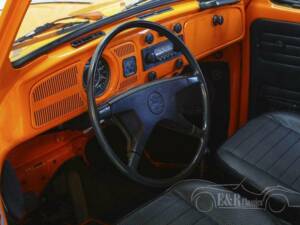 Imagen 2/19 de Volkswagen Escarabajo 1600 (1972)