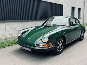 Afbeelding 1/62 van Porsche 911 2.2 T (1970)