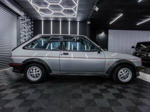 Image 9/50 de Ford Fiesta XR2 (1987)