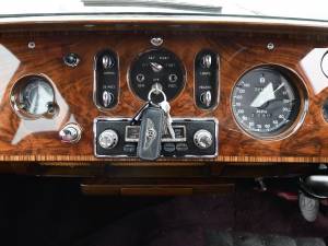 Immagine 46/50 di Bentley S 3 Continental Flying Spur (1963)