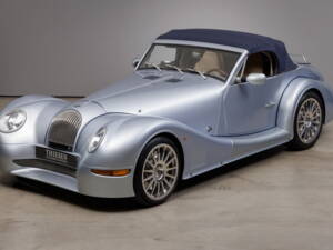 Immagine 2/32 di Morgan Aero 8 (2006)