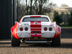 Bild 7/50 von Chevrolet Corvette Stingray (1968)