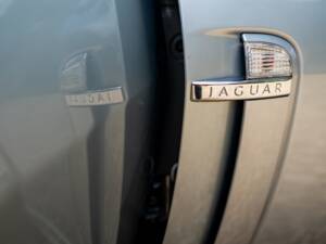 Bild 21/49 von Jaguar XK 4.2 (2006)