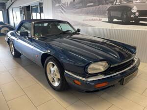 Bild 4/18 von Jaguar XJS 4.0 (1995)