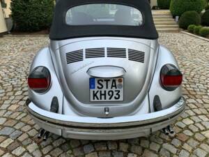 03 - Rear view - Rückansicht