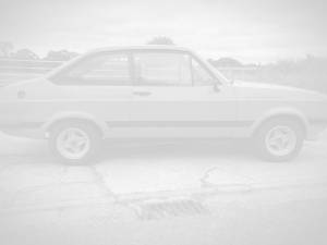 Image 3/18 of Ford Escort RS 2000 (1976)