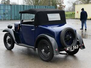 Image 18/50 of Austin 7 Opal (1934)