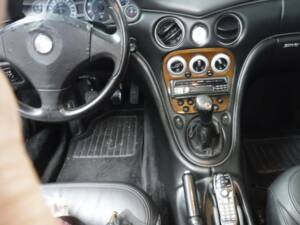 Bild 15/47 von Maserati 3200 GT (1998)