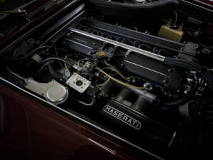 Immagine 83/100 di Maserati 3500 GTI Sebring (1966)
